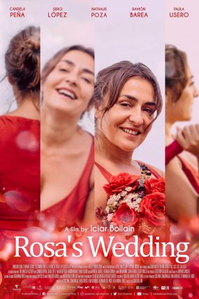 Rosa’s Wedding izle (2020)