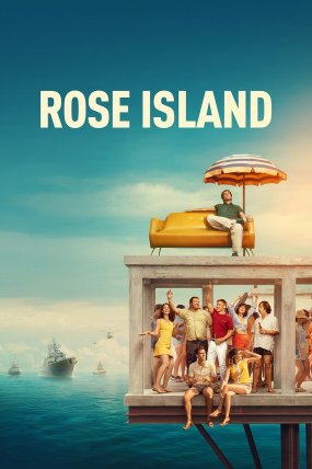 Rose Adası’nın İnanılmaz Hikayesi izle (2020)