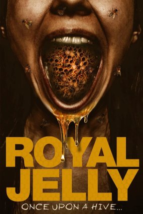 Royal Jelly izle (2021)