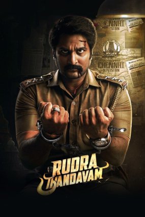 Rudra Thandavam izle (2021)