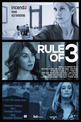 Rule of 3 izle (2019)