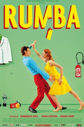 Rumba izle (2008)