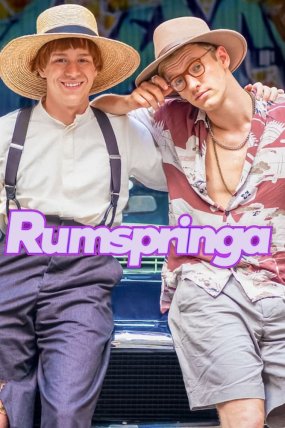 Rumspringa izle (2022)