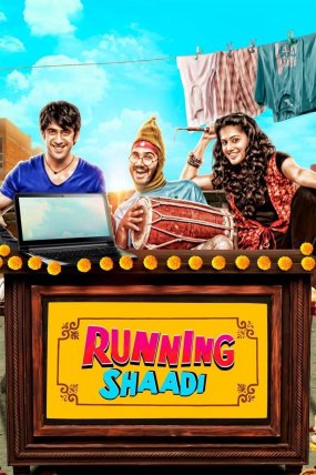 Running Shaadi izle (2017)