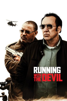 Running with the Devil izle (2019)