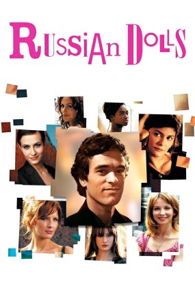 Rus Bebekler izle (2005)