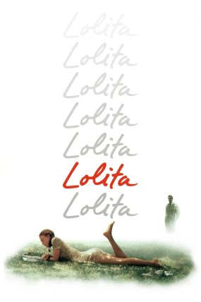 Lolita izle (1997)