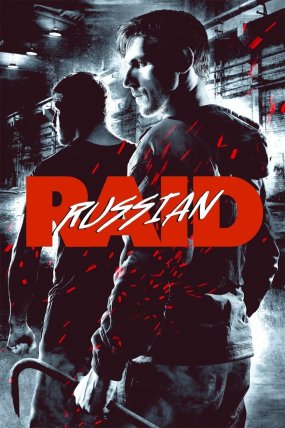 Russkiy Reyd izle (2020)