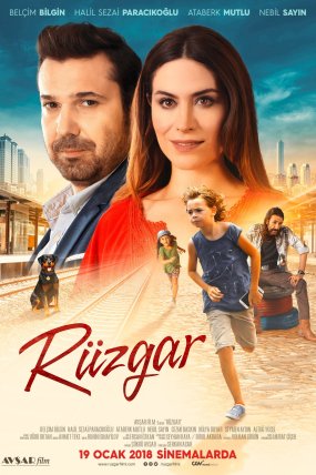 Rüzgar izle (2018)