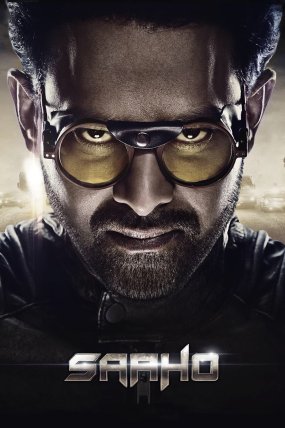 Saaho izle (2019)