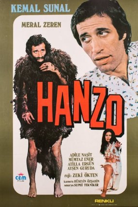 Hanzo izle (1975)