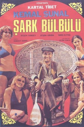 Şark Bülbülü izle (1979)