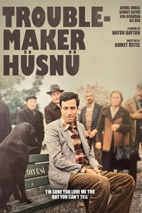 Yedi Bela Hüsnü izle (1983)