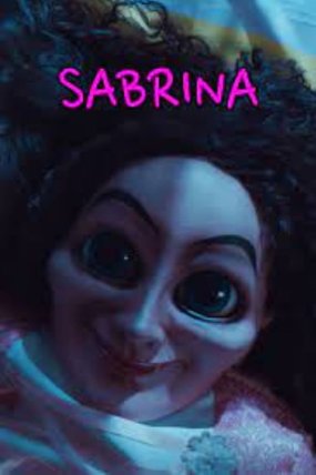 Sabrina izle (2018)