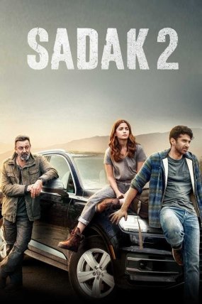 Sadak 2 izle (2020)