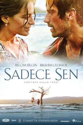 Sadece Sen izle (2014)