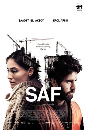 Saf izle (2022)