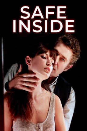 Safe Inside izle (2019)