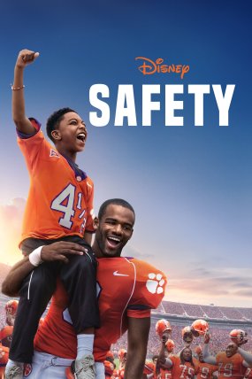 Safety izle (2020)