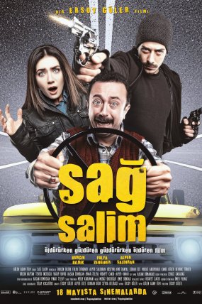 Sağ Salim izle (2012)