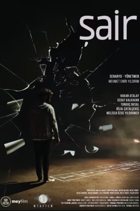 Şair izle (2020)