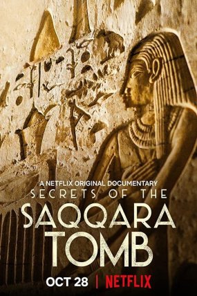 Sakkara’nın Sırları izle (2020)