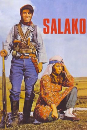 Salako izle (1974)