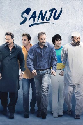 Sanju izle (2018)