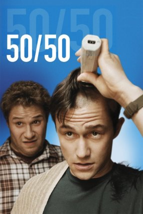 Şansa Bak – 50/50 izle (2011)