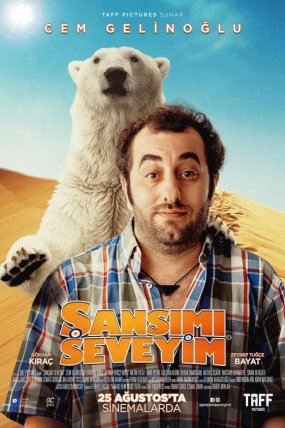 Şansımı Seveyim izle (2017)