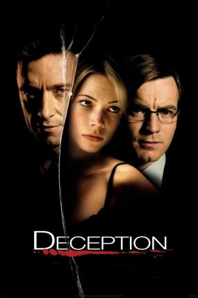 Şantaj – Deception izle (2008)