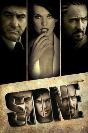 Şantaj izle (2010)