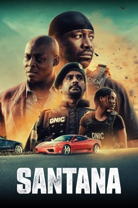 Santana izle (2020)