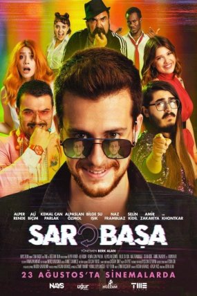 Sar Başa izle (2019)