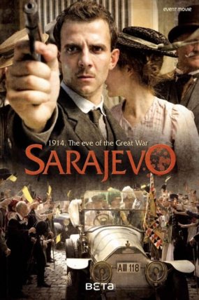 Sarajevo izle (2014)