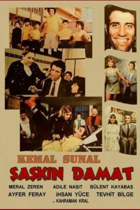 Şaşkın Damat izle (1975)