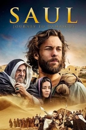 Saul: Şam’a Yolculuk izle (2014)