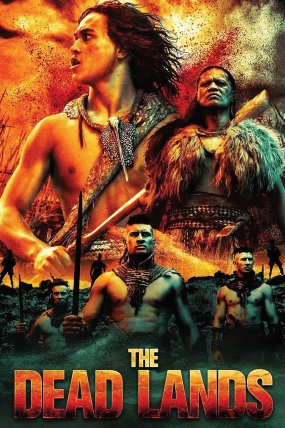 Savaşçı – The Dead Lands izle (2014)