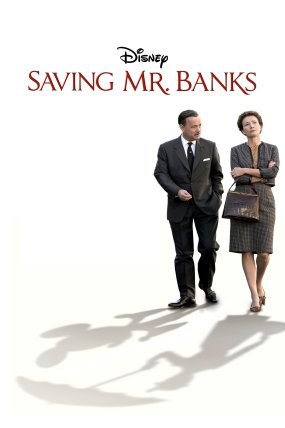 Saving Mr. Banks izle (2013)