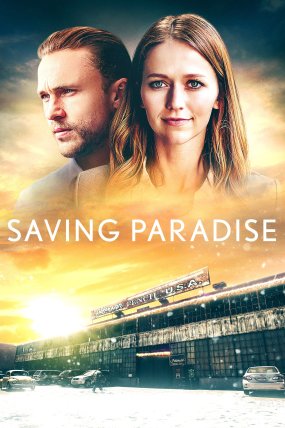 Saving Paradise izle (2021)