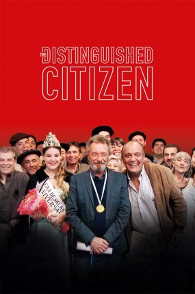 Saygın Vatandaş izle (2016)