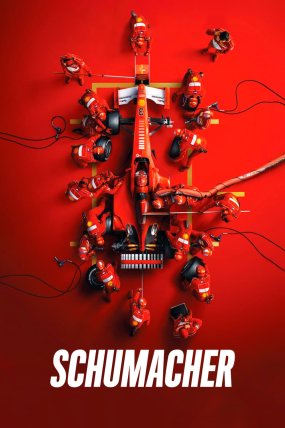 Schumacher izle (2021)