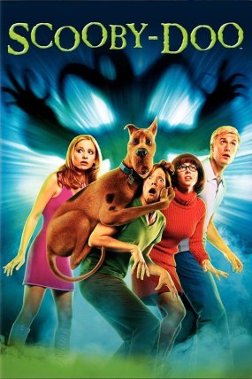 Scooby Doo 1 izle (2002)