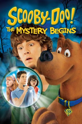 Scooby Doo 3 izle (2009)