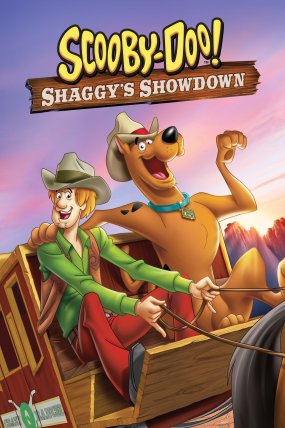 Scooby Doo Shaggy’nin Başı Belada izle (2017)