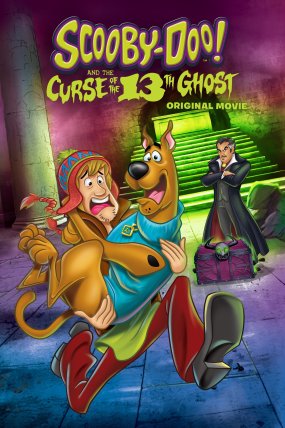 Scooby Doo! ve 13’üncü Hayaletin Laneti izle ()