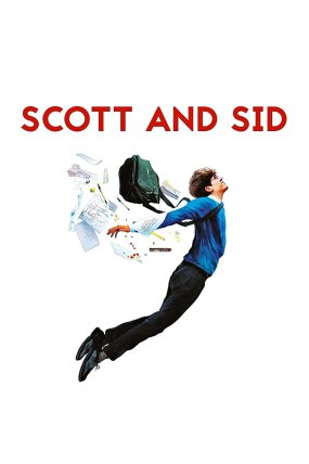 Scott ve Sid izle (2018)