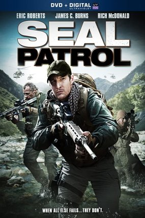 Seal Patrol izle (2014)