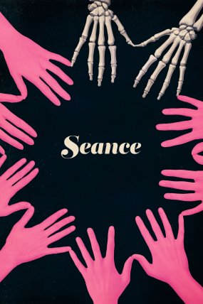 Seance izle (2021)