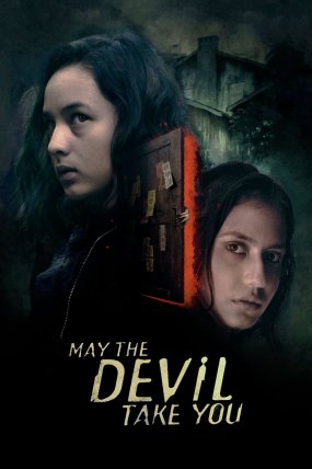 May the Devil Take You izle (2018)